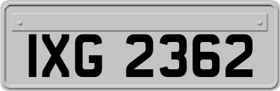 IXG2362