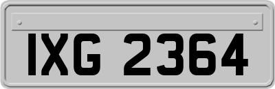 IXG2364