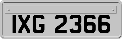 IXG2366