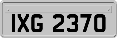 IXG2370