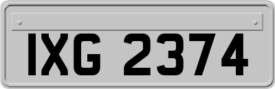 IXG2374