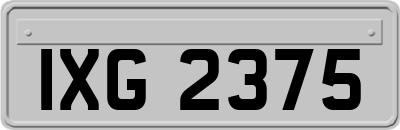 IXG2375