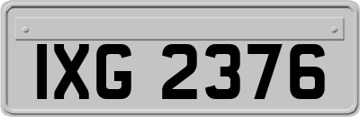 IXG2376