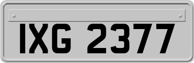 IXG2377