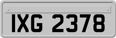 IXG2378