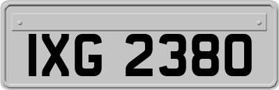 IXG2380