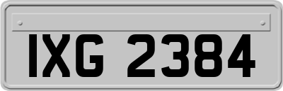 IXG2384