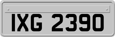 IXG2390