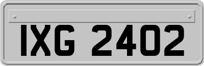 IXG2402