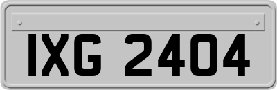IXG2404