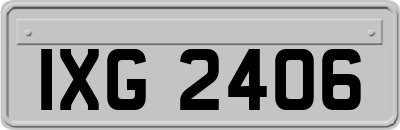 IXG2406