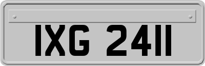 IXG2411