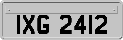 IXG2412