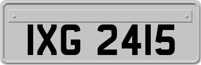 IXG2415