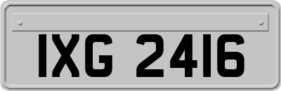 IXG2416