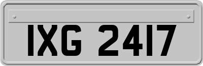 IXG2417