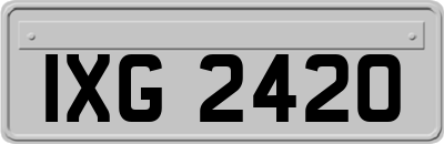 IXG2420