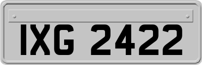 IXG2422