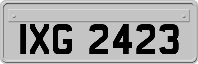 IXG2423