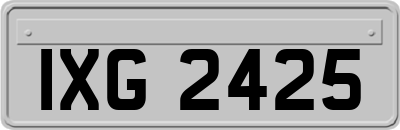 IXG2425