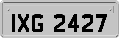 IXG2427