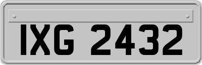 IXG2432