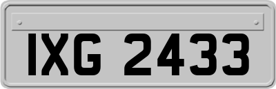 IXG2433