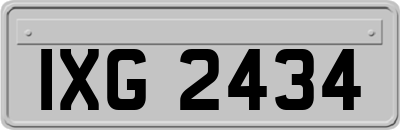 IXG2434