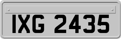 IXG2435