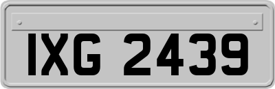 IXG2439
