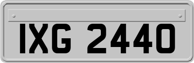 IXG2440