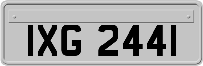 IXG2441