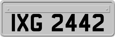 IXG2442