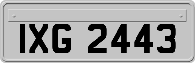 IXG2443
