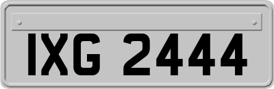 IXG2444
