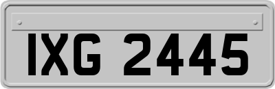 IXG2445