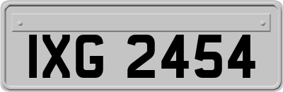 IXG2454