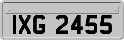 IXG2455