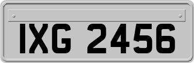 IXG2456