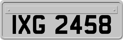 IXG2458