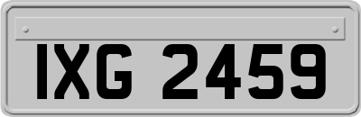IXG2459