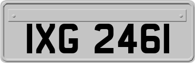 IXG2461