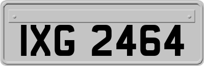 IXG2464