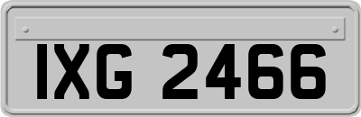 IXG2466