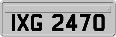 IXG2470