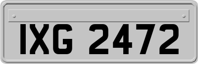 IXG2472