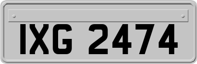 IXG2474