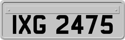 IXG2475