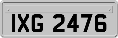 IXG2476