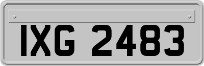 IXG2483